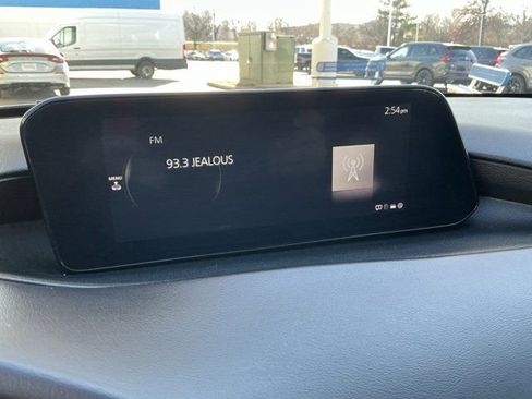 Used 2024 MAZDA MAZDA3 s image 26