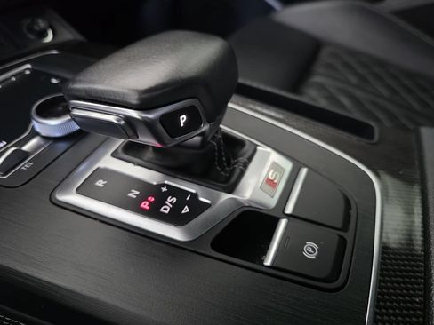 Used 2020 Audi SQ5 Premium Plus AWD/4WD image 27