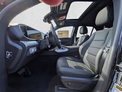 Used 2026 Mercedes-Benz GLE 450 4MATIC image 4