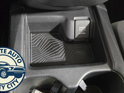 Used 2019 Honda CR-V EX image 22