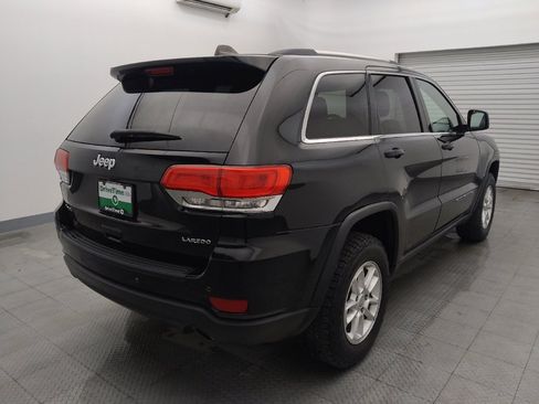 Used 2018 Jeep Grand Cherokee Laredo image 9