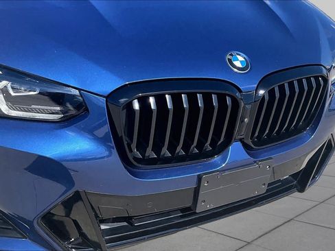 Used 2024 BMW X3 sDrive30i w/ Premium Package w/ZPA RWD image 29