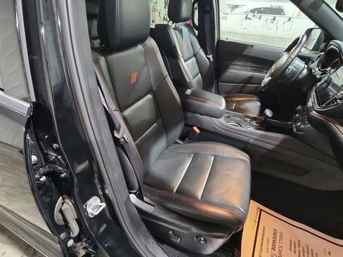 Used 2025 Dodge Durango R/T AWD/4WD image 30
