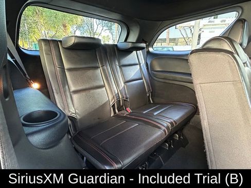 Certified 2024 Dodge Durango GT image 35