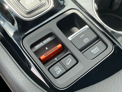 New 2026 Honda Passport TrailSport Elite image 44