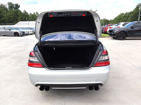 Used 2008 Mercedes-Benz S 65 AMG image 52
