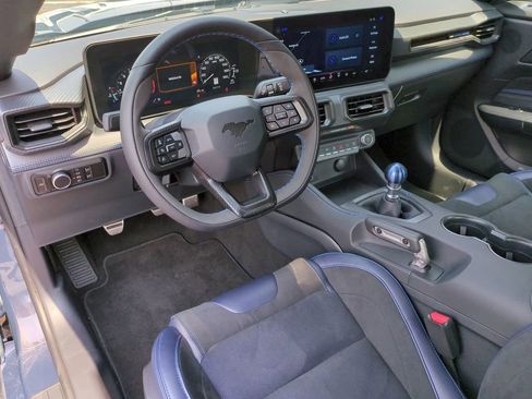 New 2025 Ford Mustang Dark Horse RWD image 19