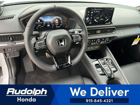 New 2026 Honda Prelude image 13