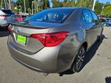Used 2017 Toyota Corolla SE image 3