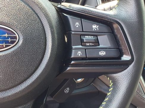Certified 2024 Subaru Outback Onyx Edition AWD/4WD image 10