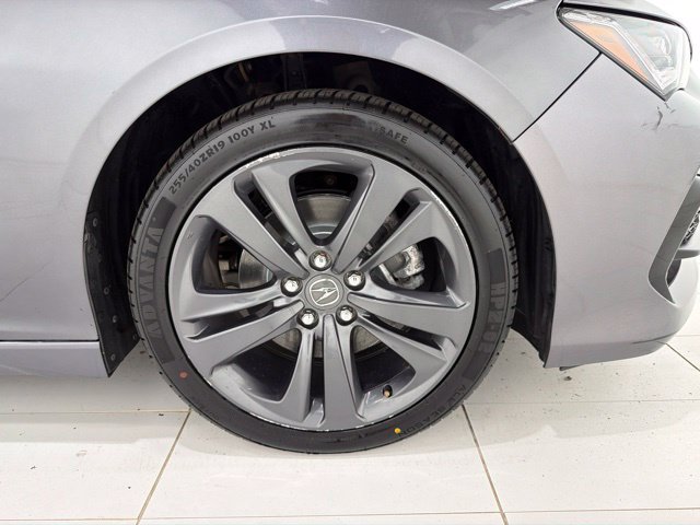 Certified 2023 Acura TLX w/ A-SPEC Package AWD/4WD image 46