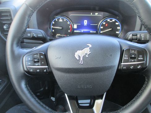 Used 2024 Ford Bronco Sport Outer Banks w/ Tech Package AWD/4WD image 20