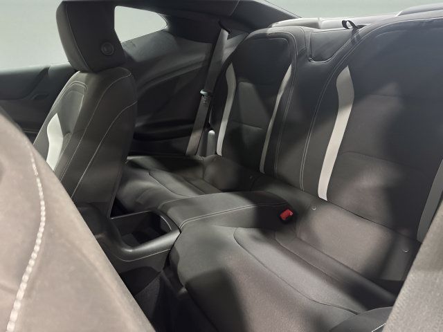 Used 2023 Chevrolet Camaro SS RWD image 22