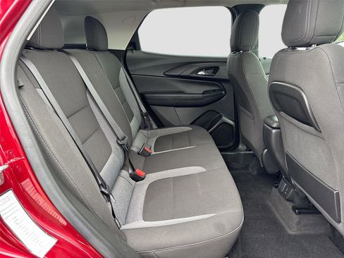 Used 2023 Chevrolet TrailBlazer LT w/ Convenience Package image 25