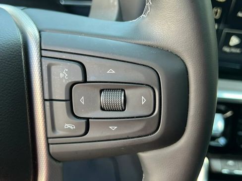 Used 2025 GMC Sierra 1500 Denali w/ Technology Package AWD/4WD image 13