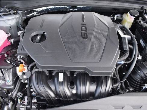 New 2026 Kia K5 GT-Line w/ GT-Line Premium Package AWD/4WD image 35