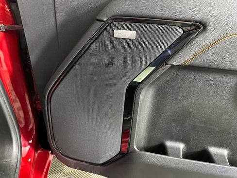 Used 2024 GMC Sierra 2500 AT4 w/ AT4 Premium Plus Package image 29