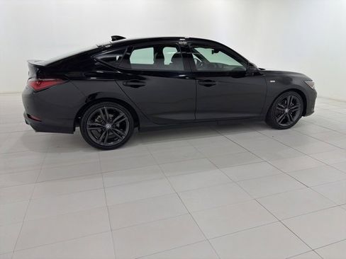 Certified 2023 Acura Integra A-Spec image 6