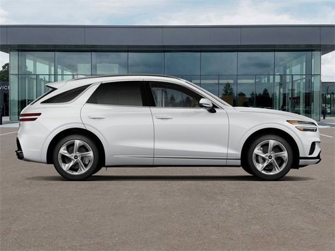 New 2026 Genesis GV70 2.5T Advanced image 4