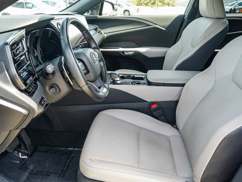 Used 2023 Lexus RX 350 Premium w/ Cold Area Package FWD image 17