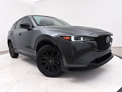 Used 2023 MAZDA CX-5 AWD 2.5 Turbo