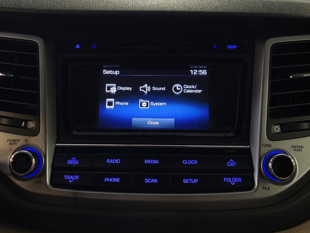 Used 2017 Hyundai Tucson Eco FWD image 25