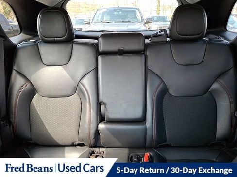 Used 2020 Jeep Cherokee Trailhawk w/ Cold Weather Group image 21