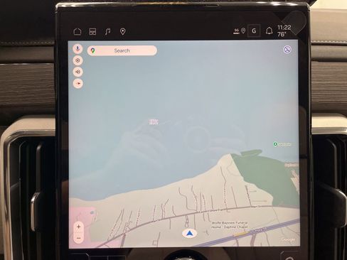 New 2026 GMC Acadia Denali w/ Super Cruise Package image 10