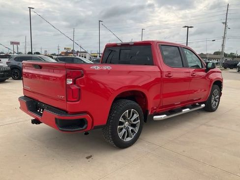 Used 2020 Chevrolet Silverado 1500 RST w/ All-Star Edition image 33