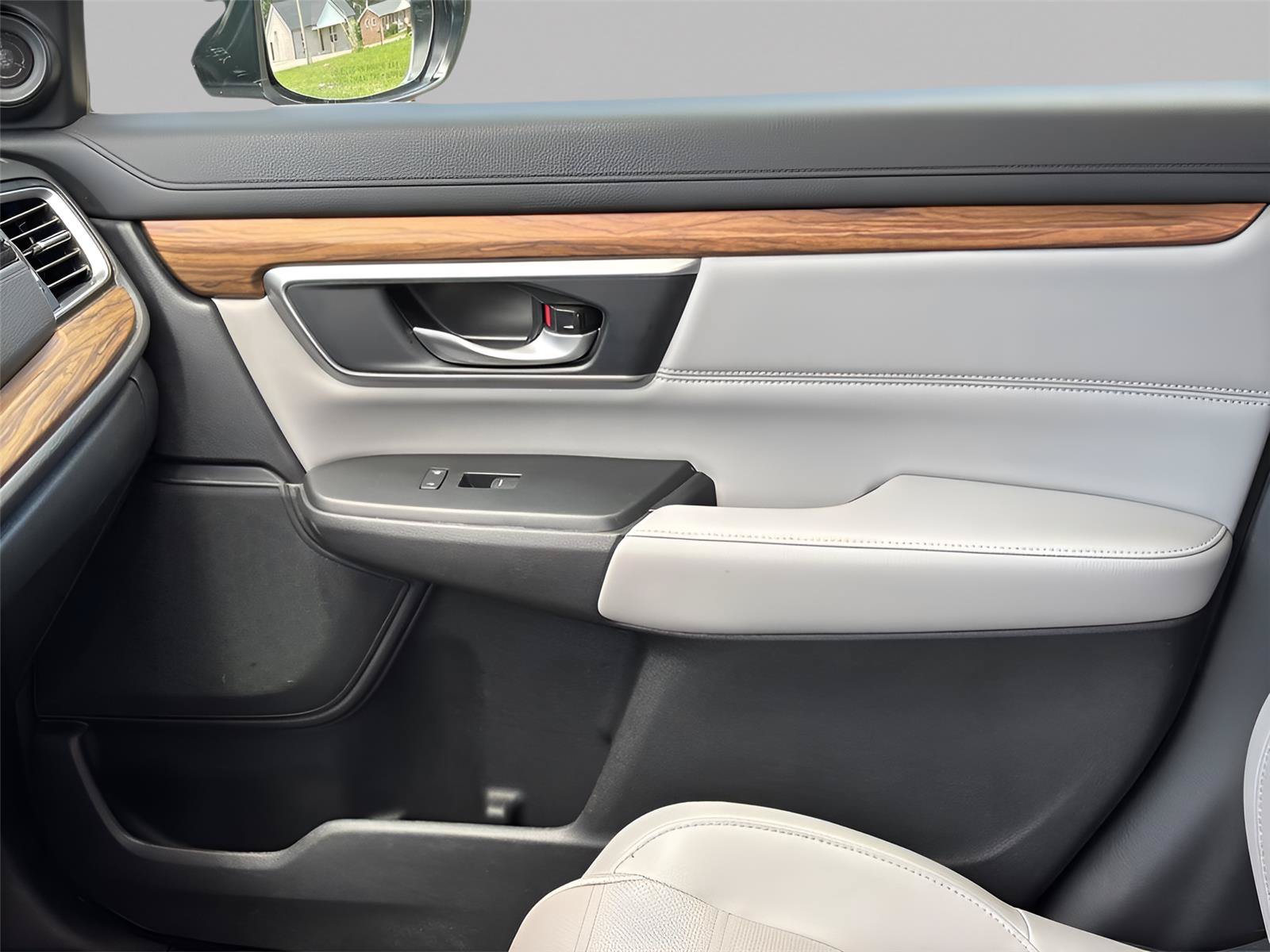 Used 2019 Honda CR-V EX-L image 11