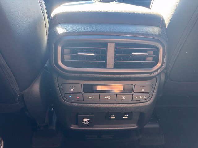 New 2026 Honda Pilot Black Edition image 19