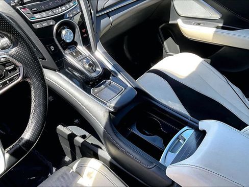 Used 2022 Acura RDX AWD image 10