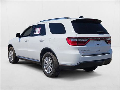 Used 2023 Dodge Durango SXT Launch Edition image 8