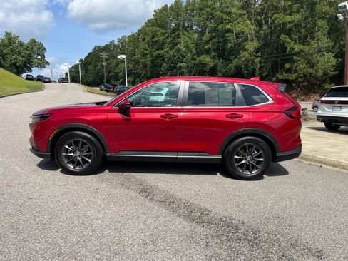 Used 2026 Honda CR-V EX-L image 39