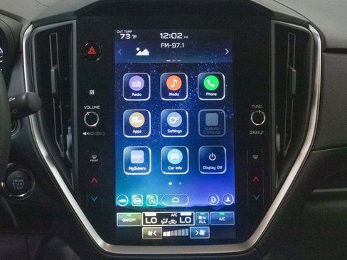 New 2026 Subaru Impreza 2.0i Sport image 14