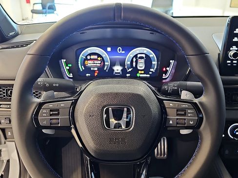 New 2026 Honda Prelude image 9