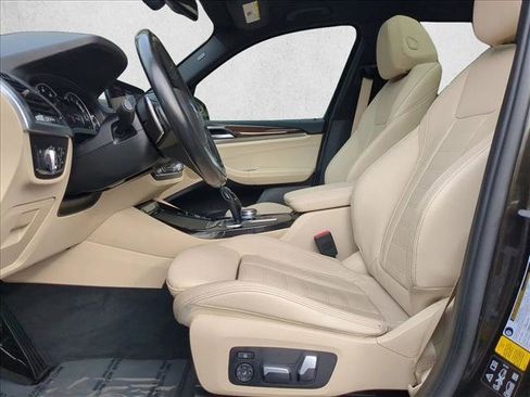 Used 2018 BMW X3 xDrive30i image 20