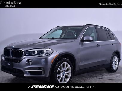 Used 2016 BMW X5 xDrive35i