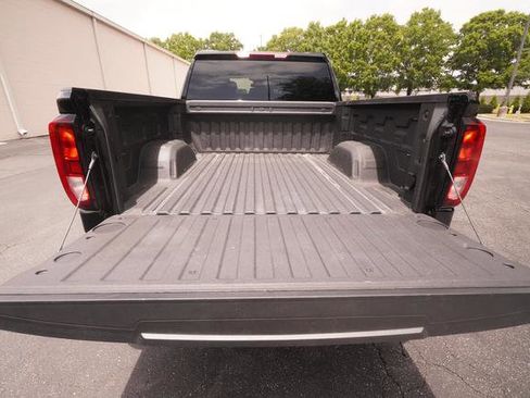 Used 2026 GMC Sierra 1500 Pro w/ Graphite Edition AWD/4WD image 11