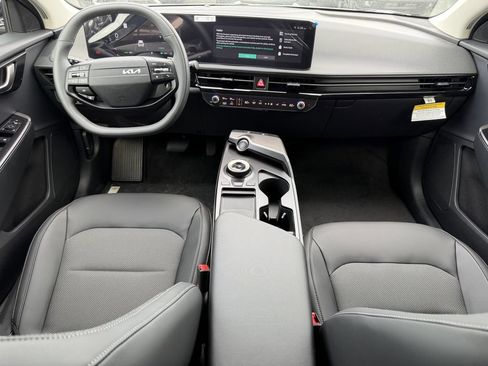 New 2026 Kia EV6 Light RWD image 15