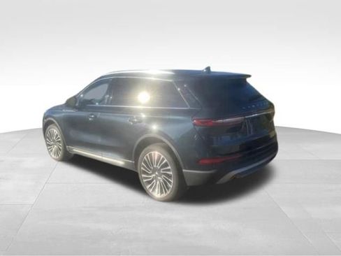 Certified 2021 Lincoln Corsair Reserve w/ Equipment Group 201A AWD/4WD image 8