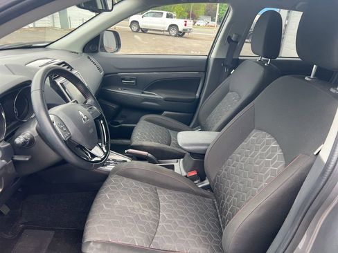 Used 2022 Mitsubishi Outlander Sport LE AWD/4WD image 8