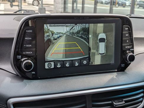 Used 2021 Hyundai Tucson Ultimate AWD/4WD image 21