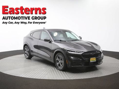 Used 2022 Ford Mustang Mach-E Select AWD/4WD image 47