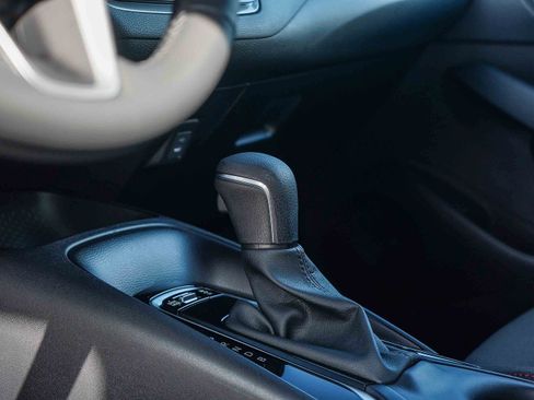 New 2026 Toyota Corolla SE FWD image 25