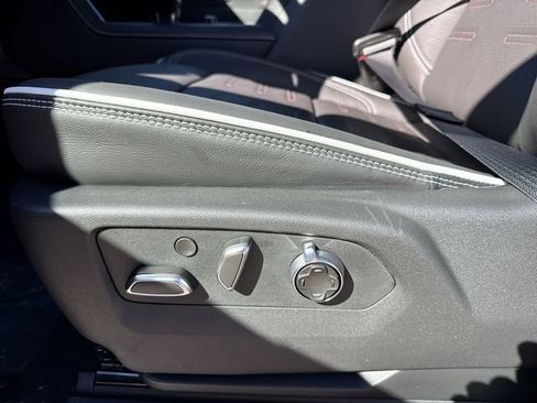 New 2026 GMC Sierra 1500 AT4X image 12