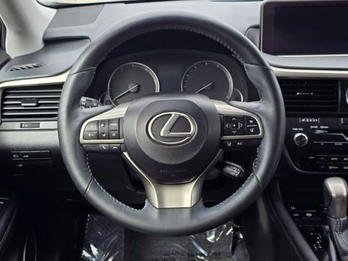 Used 2016 Lexus RX 350 AWD w/ Premium Package image 23