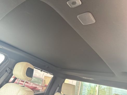 Used 2022 Toyota Tundra Capstone image 12