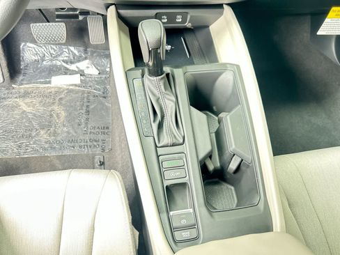 New 2026 Honda Accord SE image 18