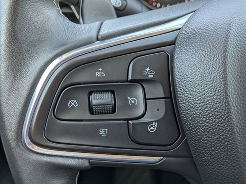 Used 2023 Buick Envision Essence w/ Sport Touring Package image 25